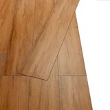 vidaXL samoljepljive podne obloge PVC 5,21 m² 2 mm boja brijesta | shoptok.hr
