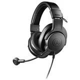 Slušalke ATH-M20XSTS, 3.5 mm, USB