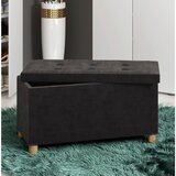 MID.YOU Klop S Skrinjo Sizos L, Siva | Shoptok.si