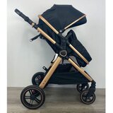 Nounou kolica x1 2u1 black gold ( NN0022 )