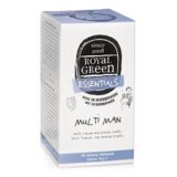 Royal_Green multivitaminsko mineralni kompleks za muškarce Cijene