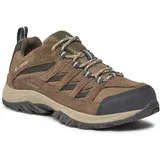 Columbia Trekking čevlji Crestwood™ Waterproof 1765411 Pebble/ Oxygen 227