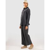 Blue Tomato Long Linen Hlace grey | Shoptok.si