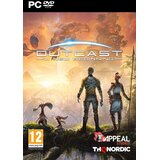  Outcast - A New Beginning (PC) | shoptok.hr
