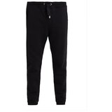 Roberto Cavalli Lahkotne hlače & Harem hlače S01KA0209N25189 Črna | Shoptok.si