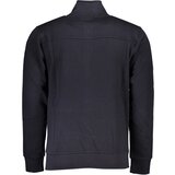 U.S. GRAND POLO US GRAND POLO MEN&#39;S BLUE ZIP SWEATSHIRT | shoptok.hr