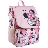 Minnie BACKPACK SCHOOL BIG EXTENSIBLE | Shoptok.si