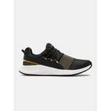 Under Armour Women's running shoes Charged Breathe MTL Black US 6 | Shoptok.si