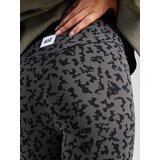 Ea7 Emporio Armani Tajice siva / crna / bijela | shoptok.hr