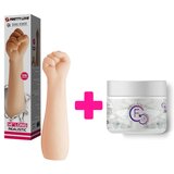 Ruka i lubrikant za fistovanje | ePonuda.com