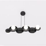  Visilica na sajli MODEL 6xG9/8W/230V crn | Eponuda.com