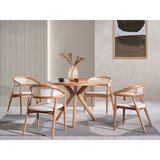 Hanah home vegas - natural natural dining Cene