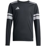 Adidas Majice & Polo majice Squa25 Jsy Ly Črna | Shoptok.si