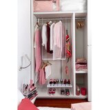 Compactor Vakuumska plastična kutija za pohranu odjeće 65x45x27 cm Pink Edition – | shoptok.hr