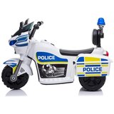 Motor na akumulator Police bike TR1912 - bijeli | shoptok.hr