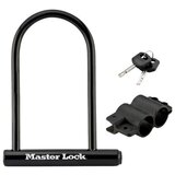  Lokot Master Lock U-lock 200x100x12mm sa nosačem Cijene