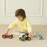 Classic World Drvena igračka trkački automobil Monako | Eponuda.com