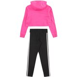 Adidas jg 3S tib fl ts, dečja trenerka, bela IJ8737 | ePonuda.com