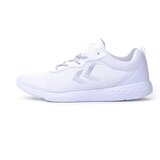 Hummel Oslo Unisex White Sneaker | shoptok.hr
