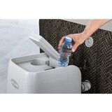  Masažni bazen (jacuzzi) Cabo Smart HydroJet | 180 x 180 x 71 cm | Shoptok.si