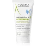 Dermalibour+ Barrier pomirjujoča krema za zaščito kože 50 ml