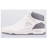 Kappa Polškornji Broome Mf Bela | Shoptok.si