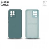 Just In Case 2u1 Extra case MIX PLUS paket ZELENI za Realme 8 Cene