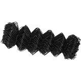 vidaXL Ograja z verigo Siva 0.8x10 m Jeklo | Shoptok.si