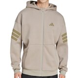 Adidas Muški duks Future Icons, Bež Cene