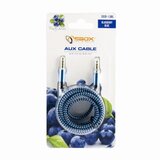 S Box KABEL 3,5-3,5mm M/M 1,5M Fruity Blister Creveni | shoptok.hr