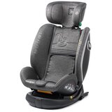 Babyauto autosjedalica Muggi 40-150cm Dobby Grey | shoptok.hr