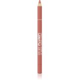 Rimmel London Oh My Plump! črtalo za ustnice odtenek 010 Iconic Beige 1.2 g | Shoptok.si
