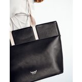 Vuch Wennie Big Black Handbag | ePonuda.com