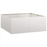  Sadilica 100x100x40 cm od nehrđajućeg čelika | Eponuda.com