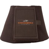  Zvonci za kopita Soft Bell Boots, dark brown - L Cene