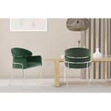 Kayoom NASLANJAČ, tekstil zelena | Shoptok.si