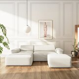 Rodier Bež tabure Villet – | shoptok.hr