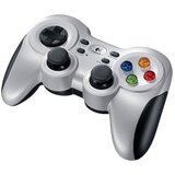 Logitech F710 Wireless GamePad - SILVER - EWR2 Cijene