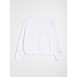 Sinsay Crewneck trenirka s vezom Kuromi | shoptok.hr