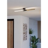 Eglo 901215 - led plafonsko svetlo aieta LED/12W/230V 4000K zlatna | Eponuda.com