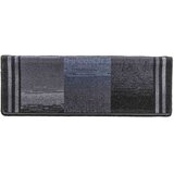  Otirači za stepenice samoljepljivi 10 kom 65x21x4 cm crno-sivi | shoptok.hr