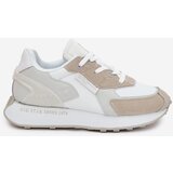 Big Star Women's Leather Sneakers | Shoptok.si