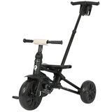 Qplay tricikl za decu Nova Max Beige, 10m+ | Eponuda.com