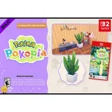 Pokémon™ Pokopia Pre-order bonus (DLC) (Switch 2) eShop Key GLOBAL