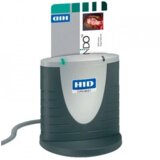 Hid čitalec pametnih kartic 3121 USB Omnikey, R31210020-01 cene
