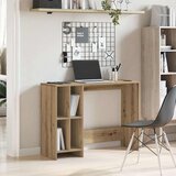  Stol Artisan hrast 102,5x35x75 cm konstruirano drvo | Eponuda.com