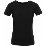 NAX Children's T-shirt ESOFO black