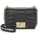 Furla Torbe za čez ramo 1927 S CROSSBODY 22 Črna Cene