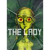 the lady (pc) steam key global  the lady (pc) steam key global Slike