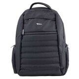 S Box TORBA NSS-19072 TEXAS 17,3" Crna / Ruksak | shoptok.hr